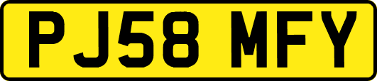 PJ58MFY