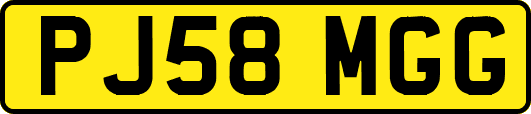 PJ58MGG