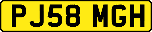 PJ58MGH
