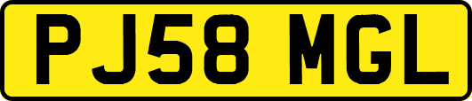 PJ58MGL