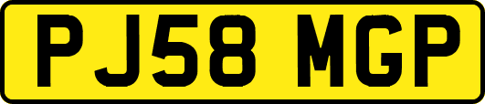 PJ58MGP