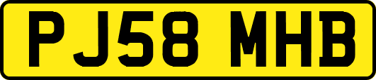 PJ58MHB