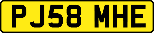 PJ58MHE