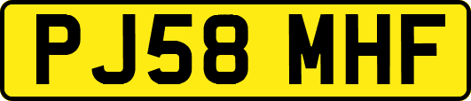 PJ58MHF