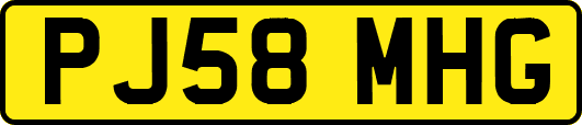 PJ58MHG