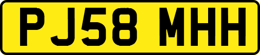 PJ58MHH