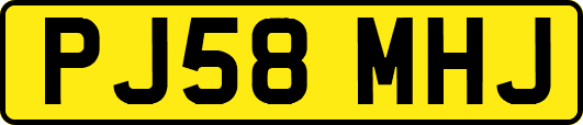 PJ58MHJ