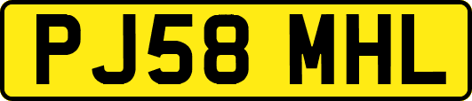 PJ58MHL