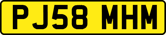 PJ58MHM