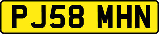 PJ58MHN