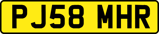 PJ58MHR