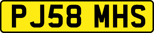 PJ58MHS