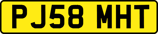 PJ58MHT