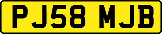 PJ58MJB