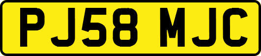 PJ58MJC