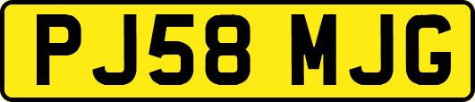 PJ58MJG