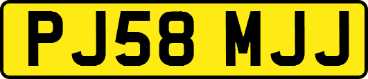 PJ58MJJ