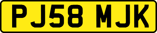 PJ58MJK