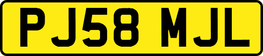 PJ58MJL