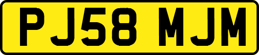 PJ58MJM