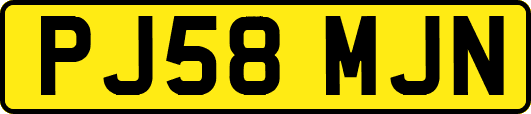 PJ58MJN
