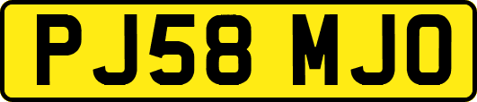 PJ58MJO