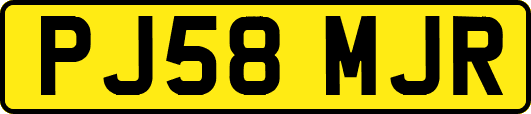 PJ58MJR