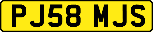 PJ58MJS