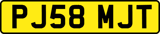 PJ58MJT