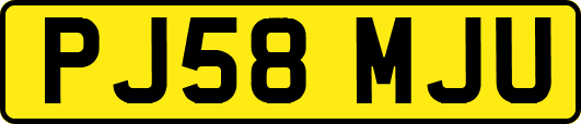 PJ58MJU
