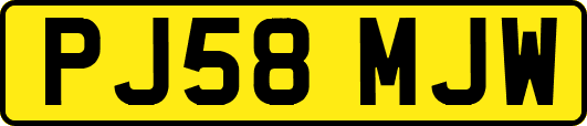 PJ58MJW