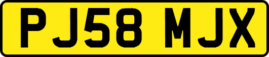 PJ58MJX