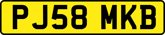 PJ58MKB