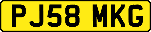 PJ58MKG