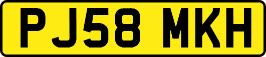 PJ58MKH