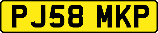 PJ58MKP