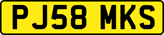 PJ58MKS