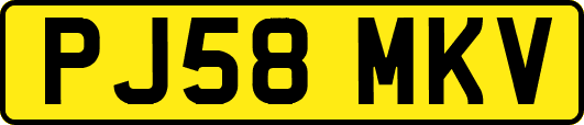 PJ58MKV