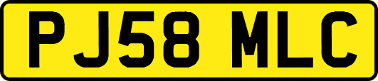 PJ58MLC