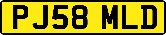 PJ58MLD