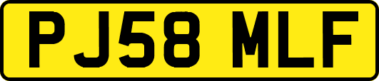 PJ58MLF