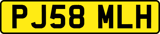 PJ58MLH