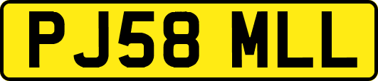 PJ58MLL