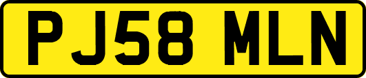 PJ58MLN