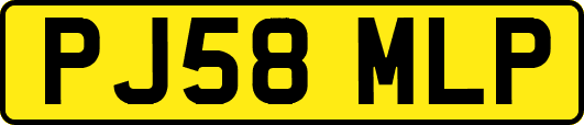 PJ58MLP