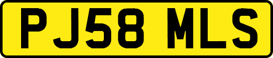 PJ58MLS
