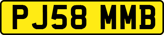 PJ58MMB