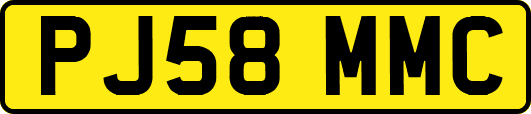 PJ58MMC