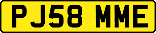 PJ58MME
