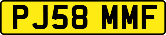 PJ58MMF
